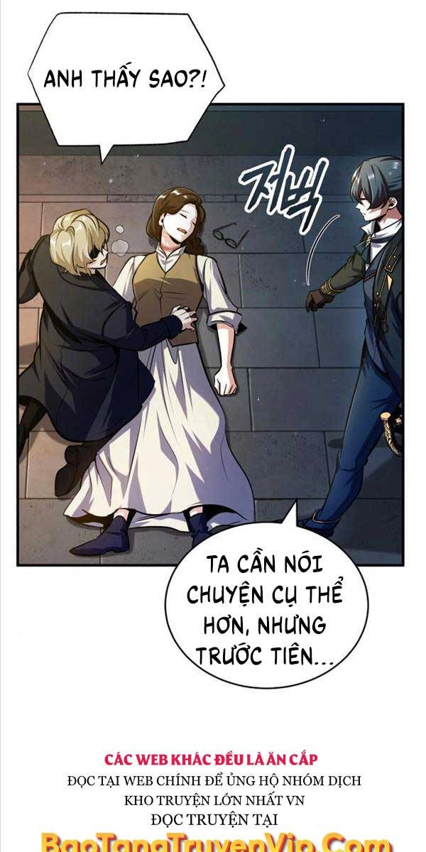 Giáo Sư Gián Điệp Chapter 62 - 17