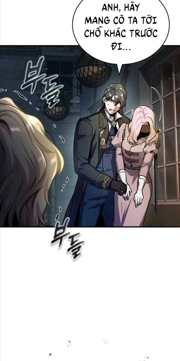 Giáo Sư Gián Điệp Chapter 62 - 25