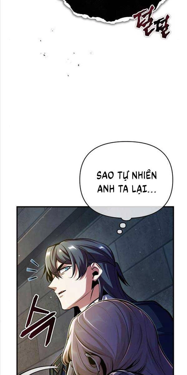 Giáo Sư Gián Điệp Chapter 62 - 27