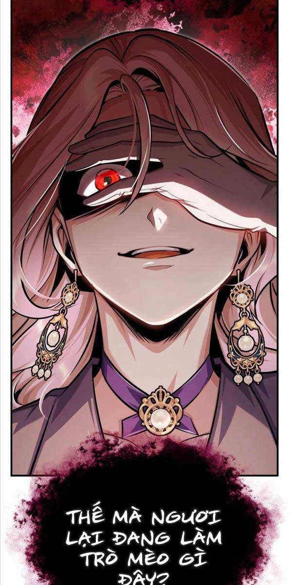 Giáo Sư Gián Điệp Chapter 62 - 30