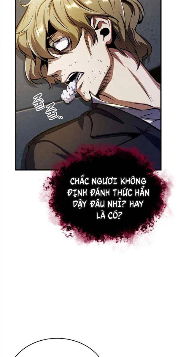 Giáo Sư Gián Điệp Chapter 62 - 49