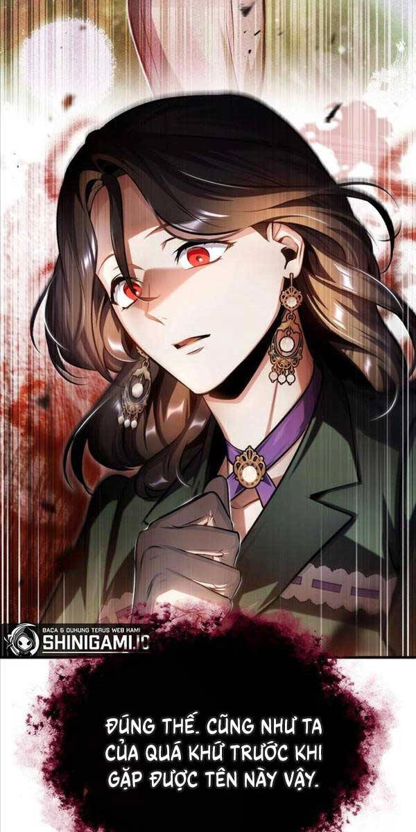 Giáo Sư Gián Điệp Chapter 62 - 52