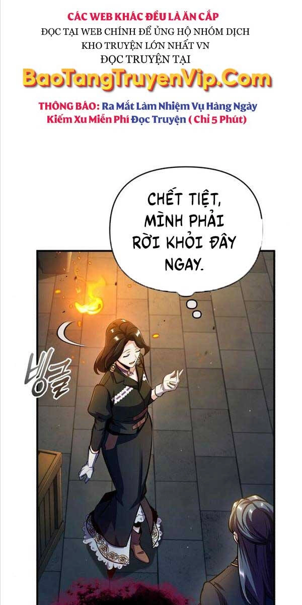 Giáo Sư Gián Điệp Chapter 62 - 60