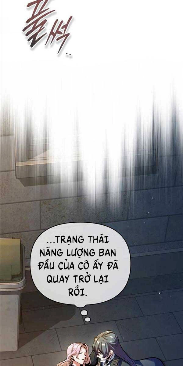 Giáo Sư Gián Điệp Chapter 62 - 64