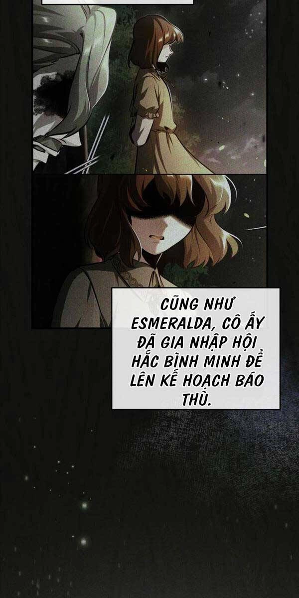 Giáo Sư Gián Điệp Chapter 62 - 69