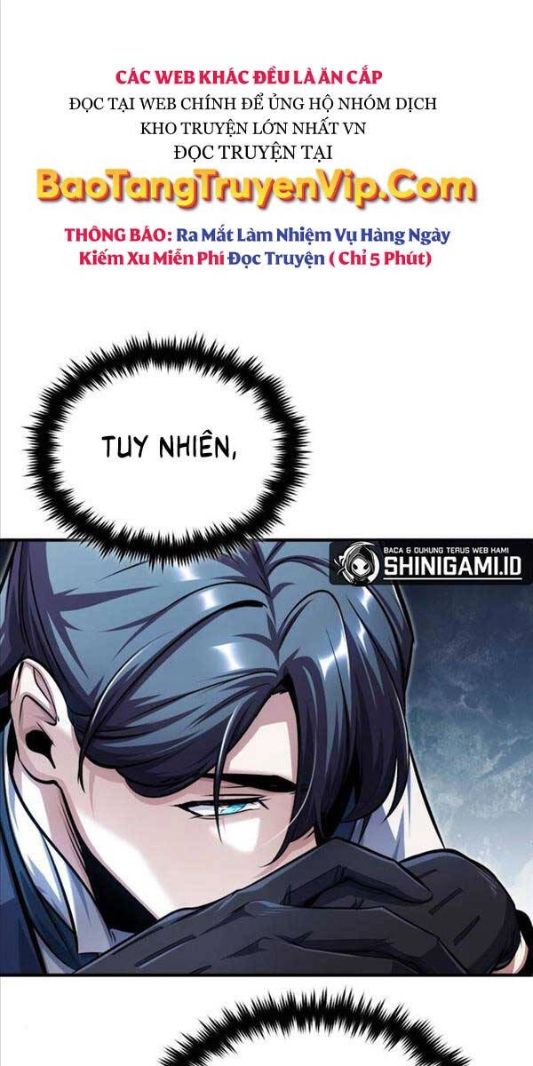 Giáo Sư Gián Điệp Chapter 62 - 71