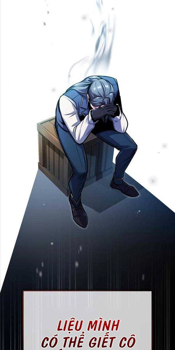 Giáo Sư Gián Điệp Chapter 62 - 73