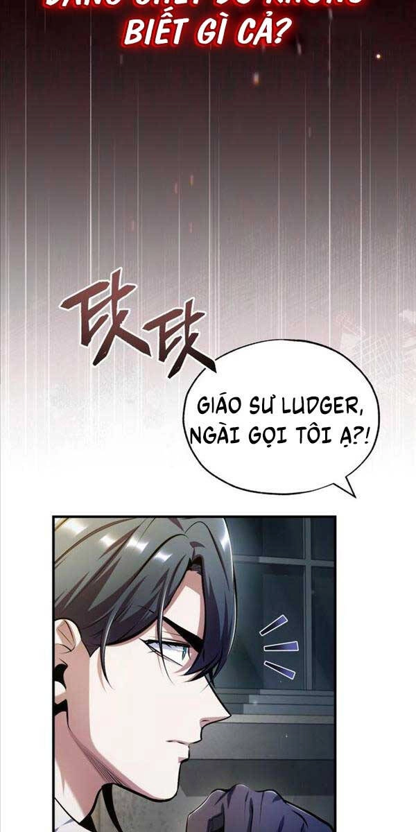 Giáo Sư Gián Điệp Chapter 62 - 76