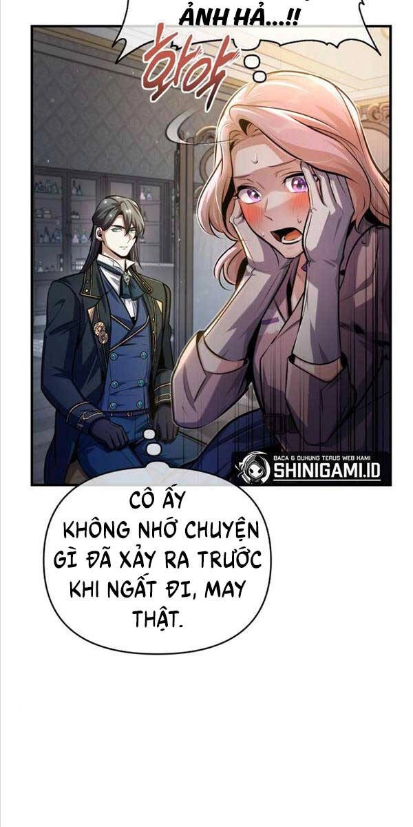 Giáo Sư Gián Điệp Chapter 62 - 82