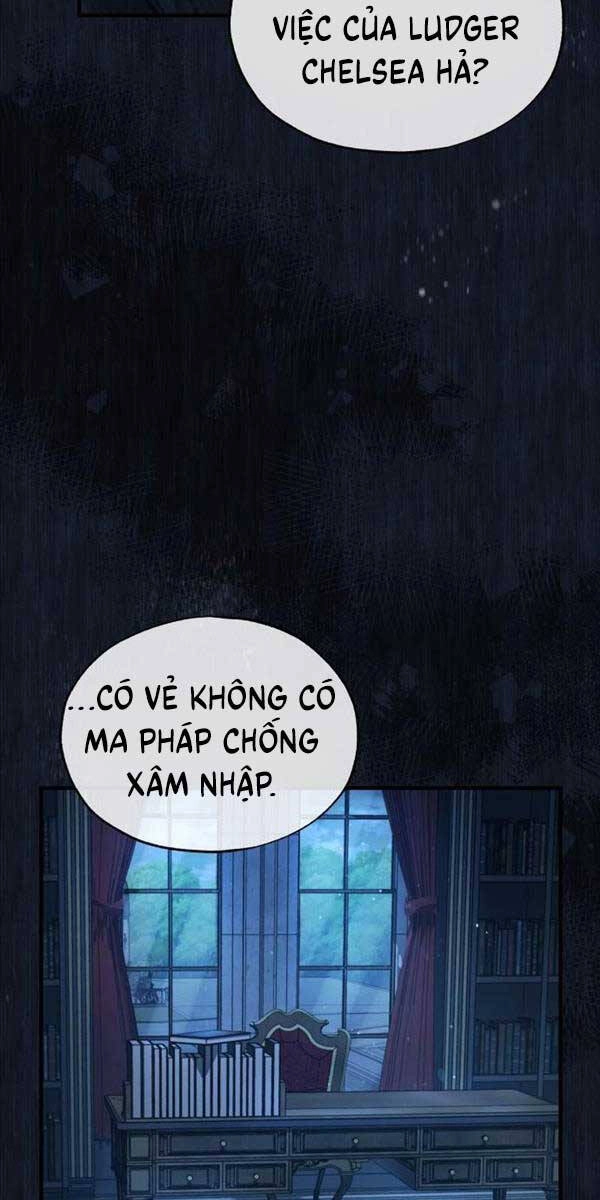 Giáo Sư Gián Điệp Chapter 62 - 98