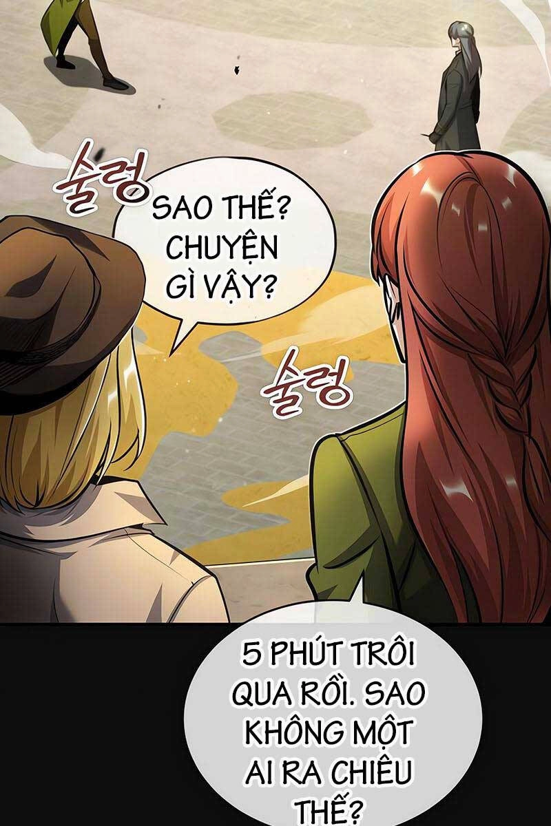 Giáo Sư Gián Điệp Chapter 63 - 42