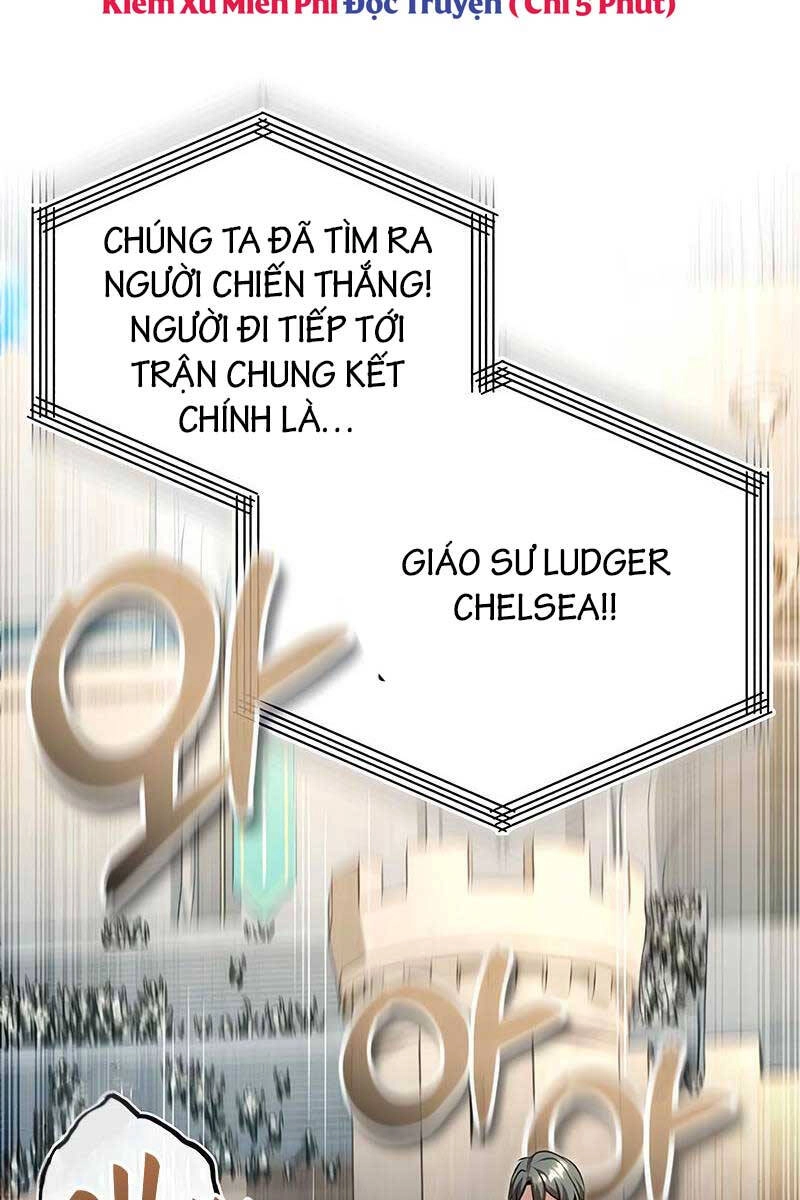 Giáo Sư Gián Điệp Chapter 63 - 63