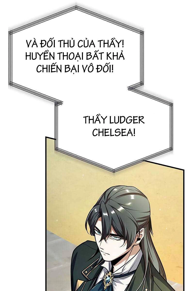 Giáo Sư Gián Điệp Chapter 63 - 81