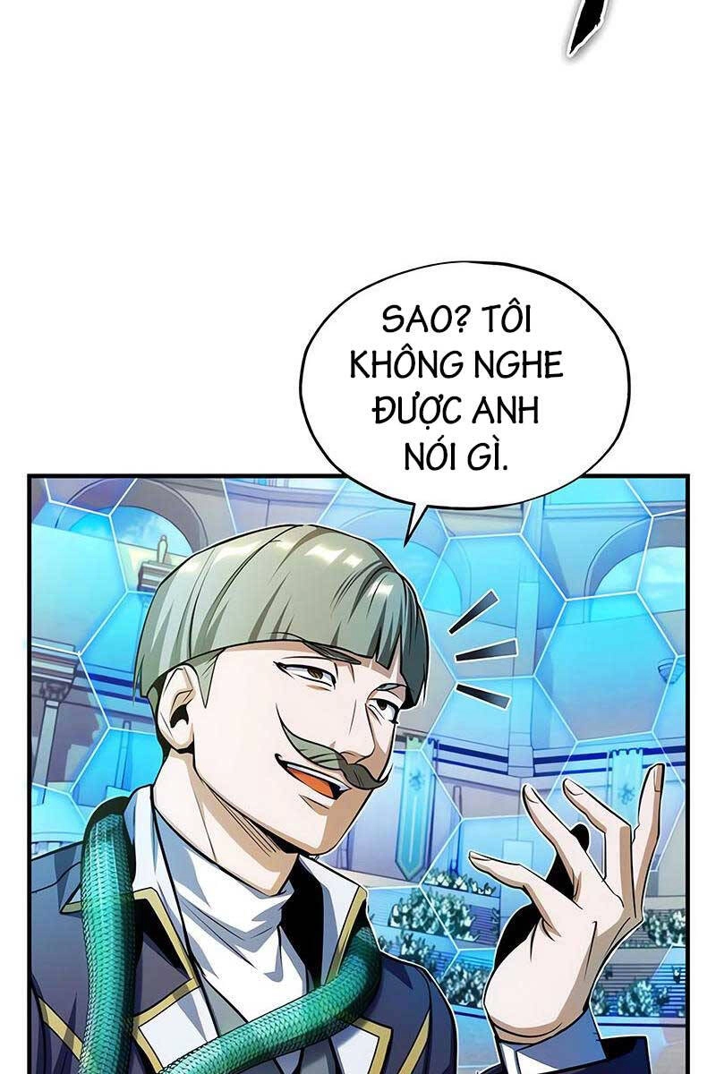 Giáo Sư Gián Điệp Chapter 63 - 135