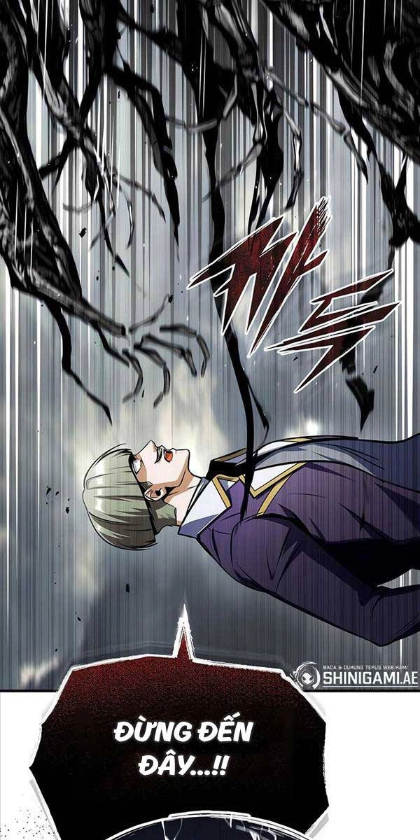 Giáo Sư Gián Điệp Chapter 64 - 18