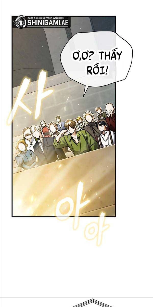 Giáo Sư Gián Điệp Chapter 64 - 23