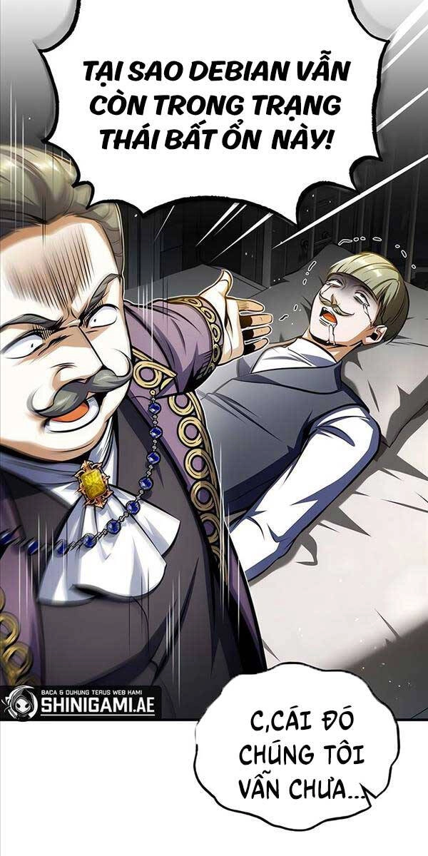 Giáo Sư Gián Điệp Chapter 64 - 33