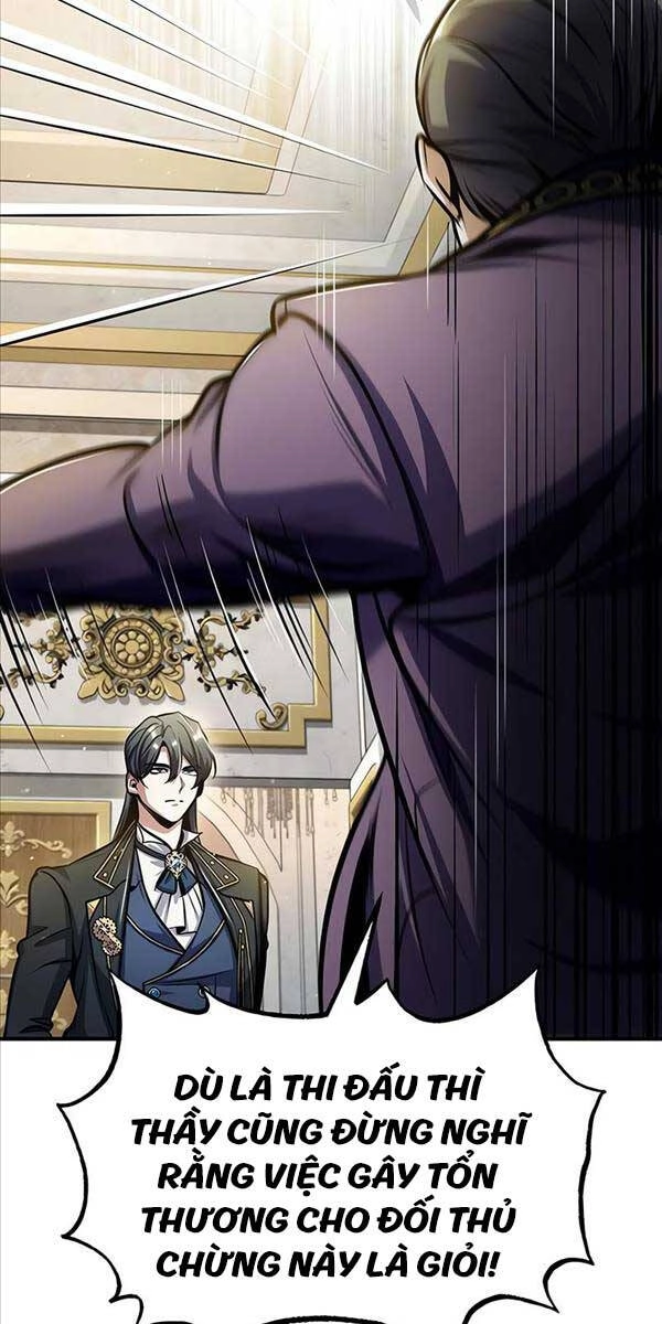 Giáo Sư Gián Điệp Chapter 64 - 42