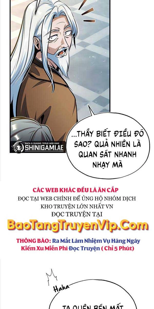 Giáo Sư Gián Điệp Chapter 64 - 56