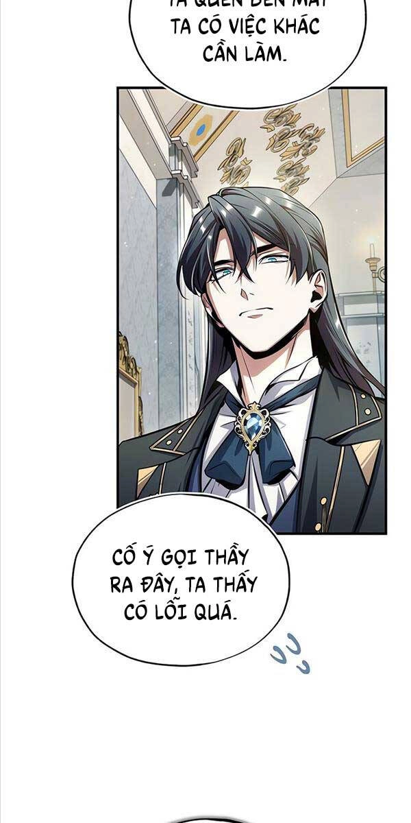 Giáo Sư Gián Điệp Chapter 64 - 57