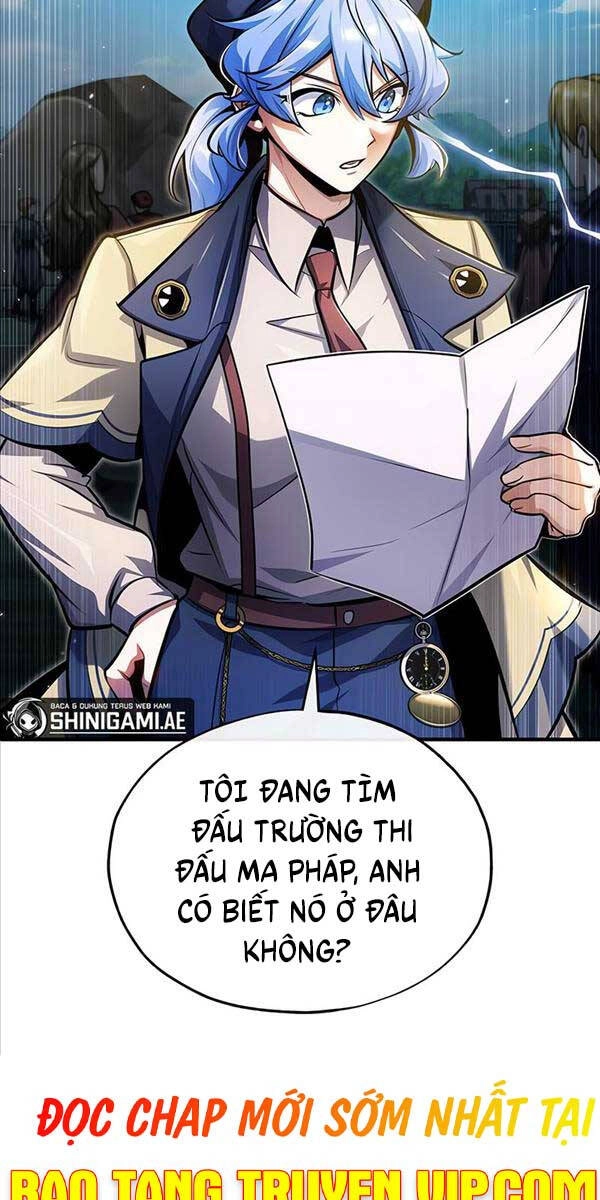 Giáo Sư Gián Điệp Chapter 64 - 97