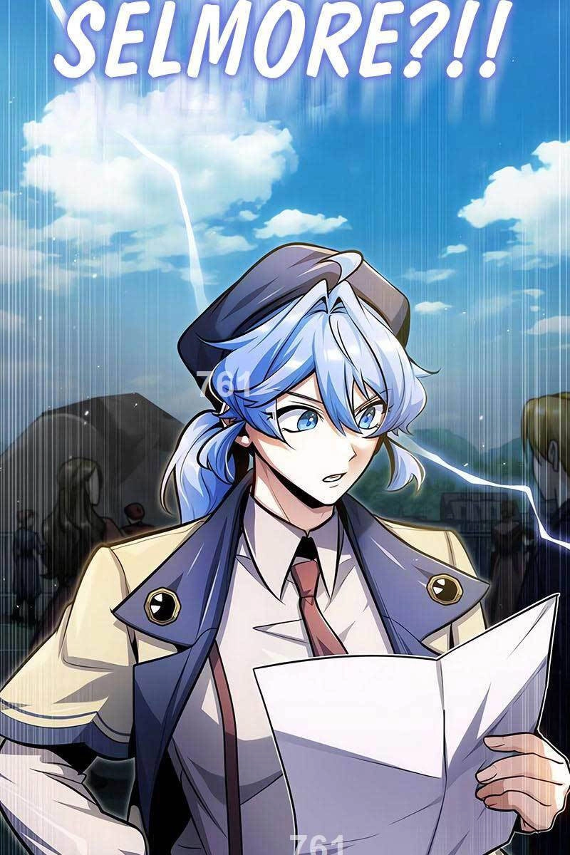 Giáo Sư Gián Điệp Chapter 65 - 2