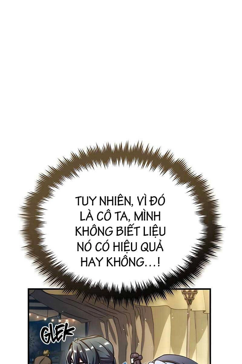 Giáo Sư Gián Điệp Chapter 65 - 8