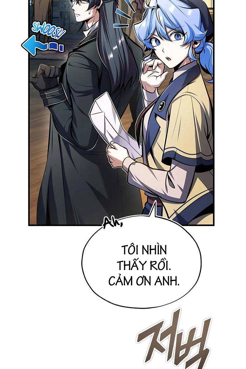 Giáo Sư Gián Điệp Chapter 65 - 9