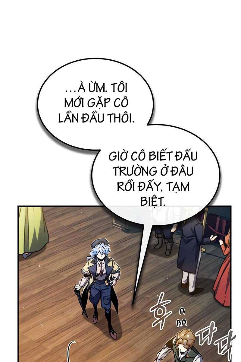 Giáo Sư Gián Điệp Chapter 65 - 14