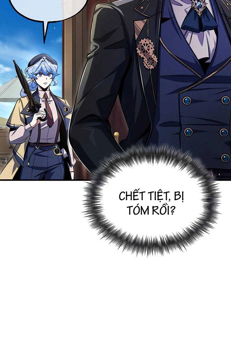 Giáo Sư Gián Điệp Chapter 65 - 17