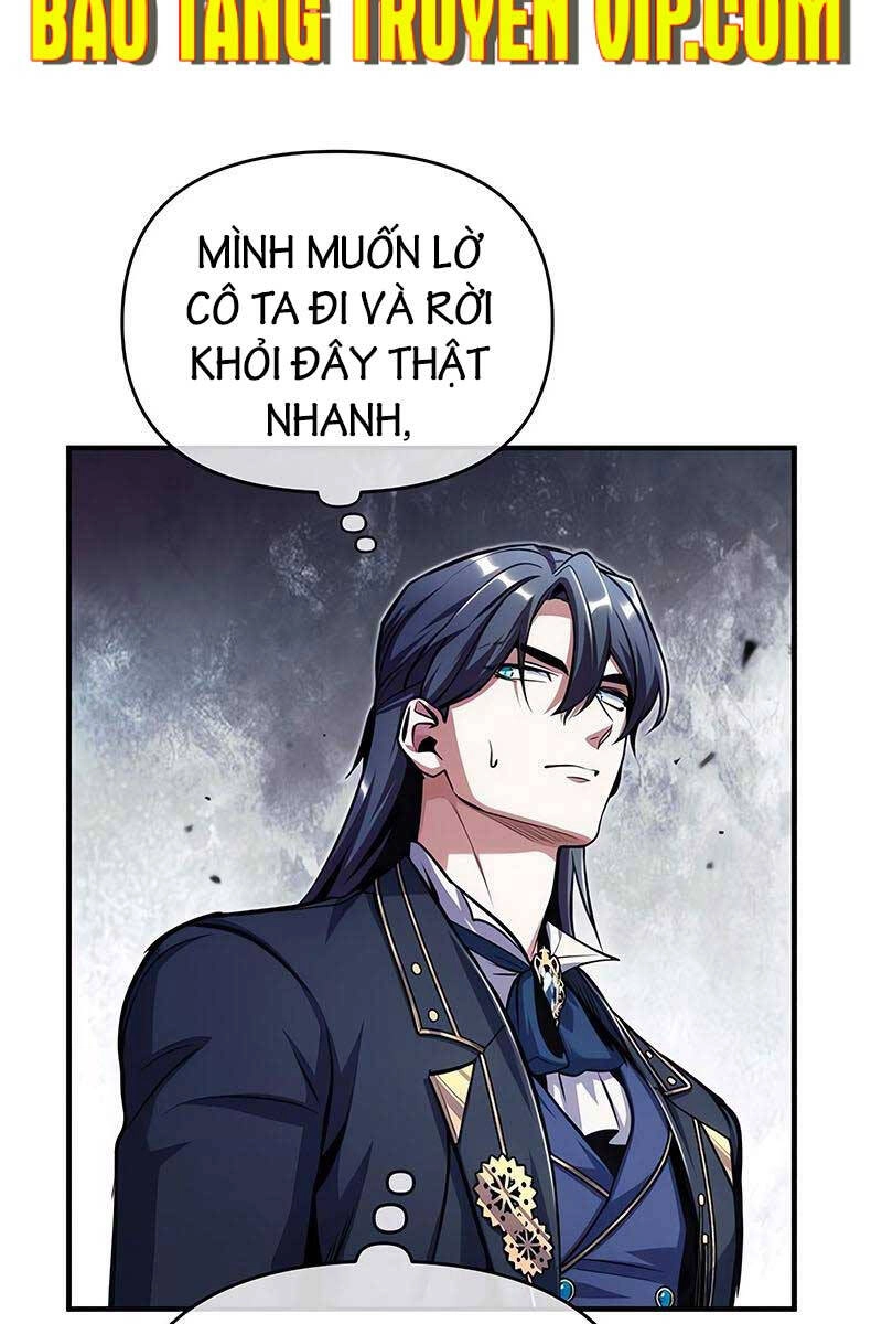 Giáo Sư Gián Điệp Chapter 65 - 20