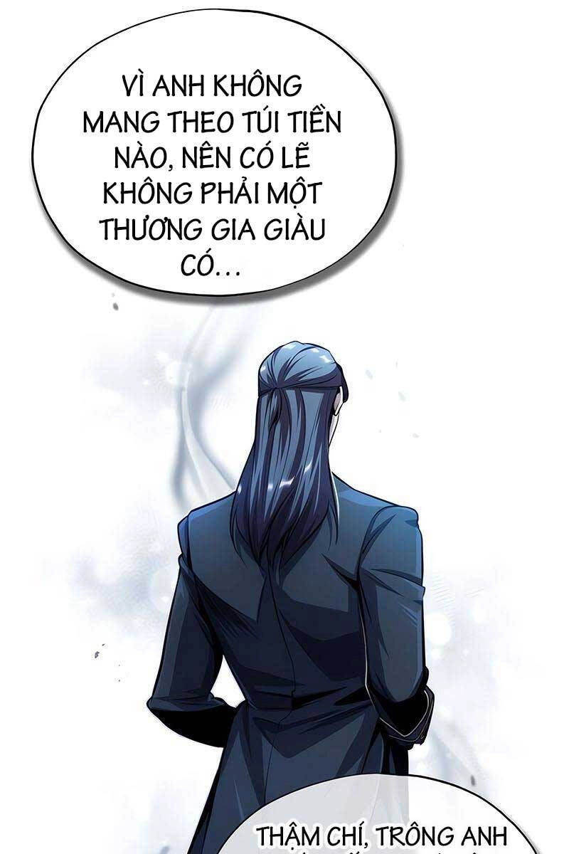Giáo Sư Gián Điệp Chapter 65 - 25