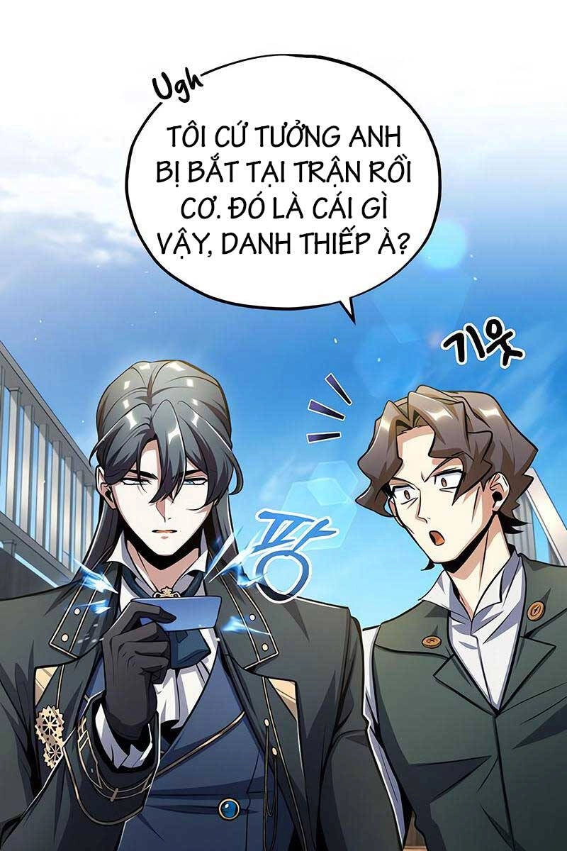 Giáo Sư Gián Điệp Chapter 65 - 47