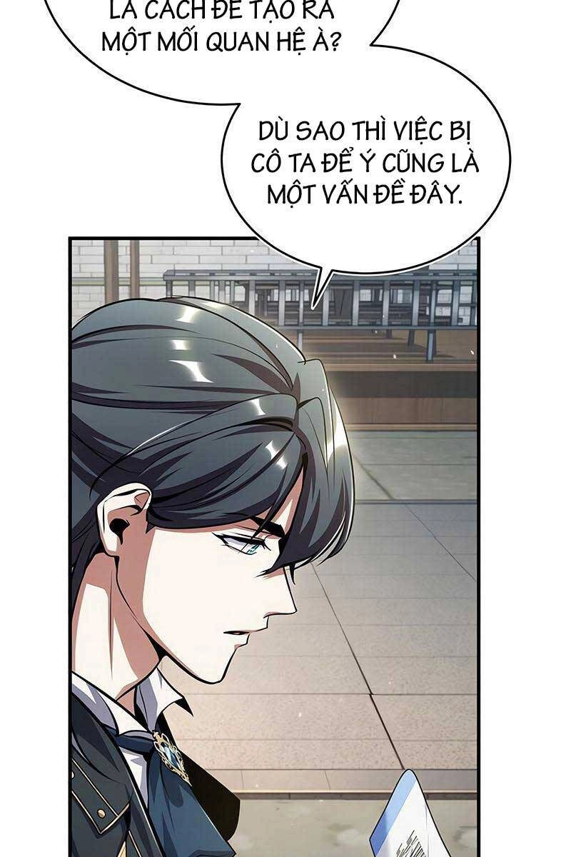 Giáo Sư Gián Điệp Chapter 65 - 49