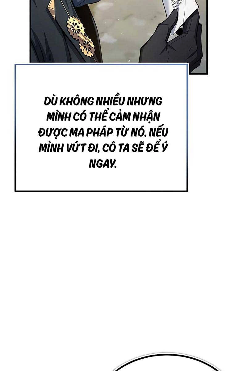 Giáo Sư Gián Điệp Chapter 65 - 50