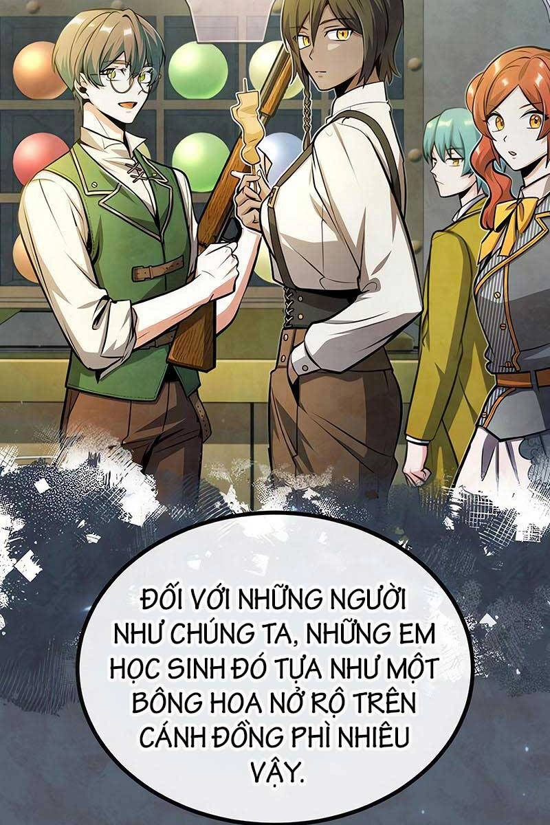 Giáo Sư Gián Điệp Chapter 65 - 66