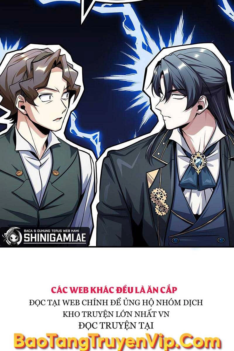 Giáo Sư Gián Điệp Chapter 65 - 72