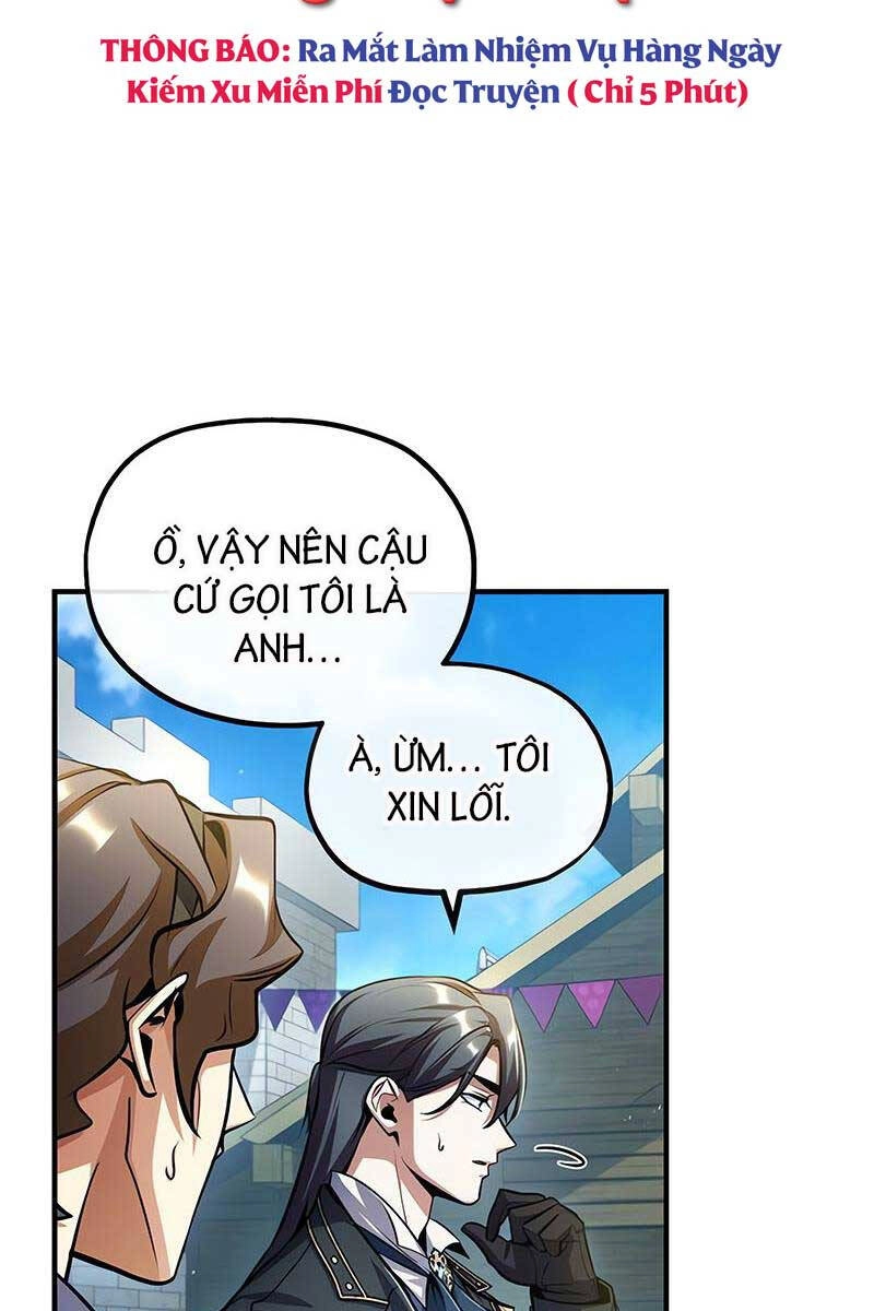 Giáo Sư Gián Điệp Chapter 65 - 73