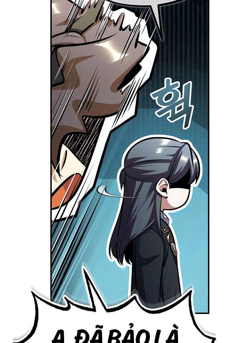 Giáo Sư Gián Điệp Chapter 65 - 75