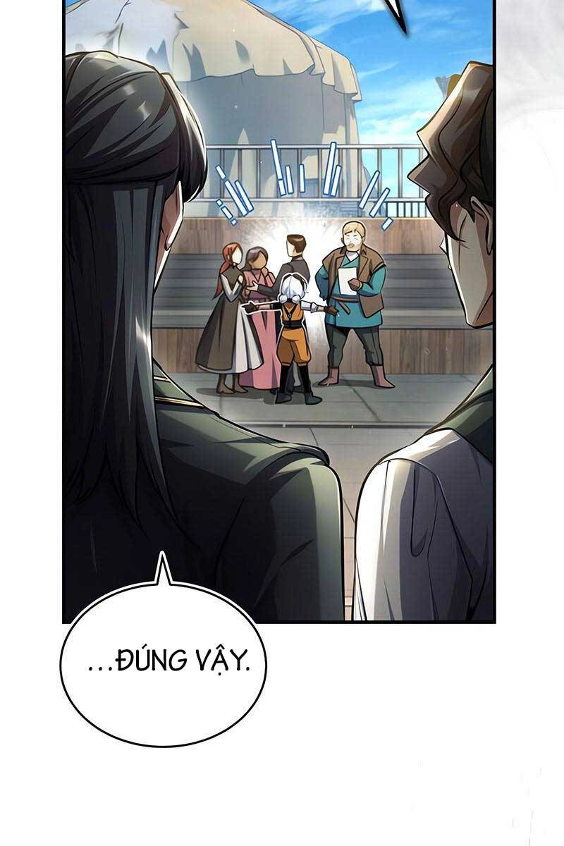 Giáo Sư Gián Điệp Chapter 65 - 81