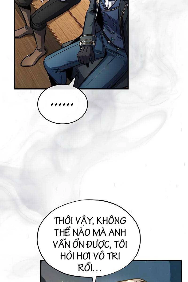 Giáo Sư Gián Điệp Chapter 65 - 83