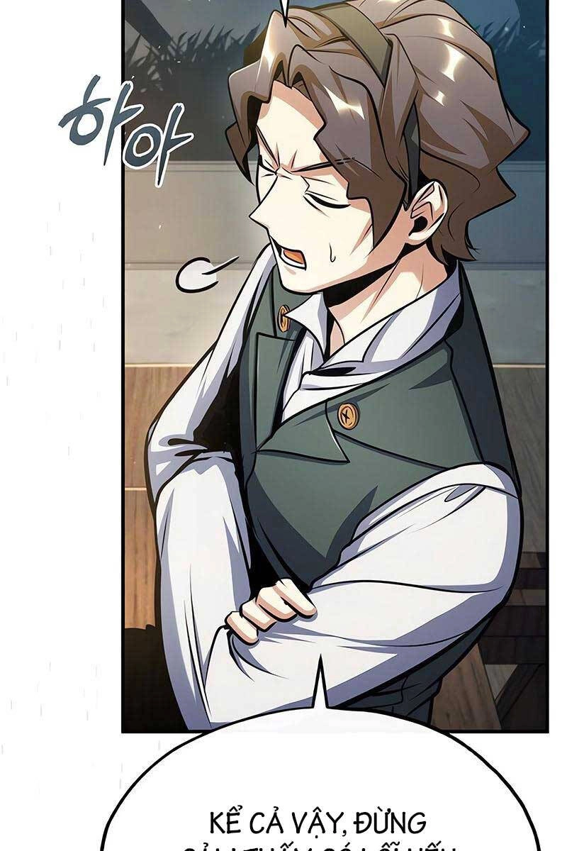 Giáo Sư Gián Điệp Chapter 65 - 84