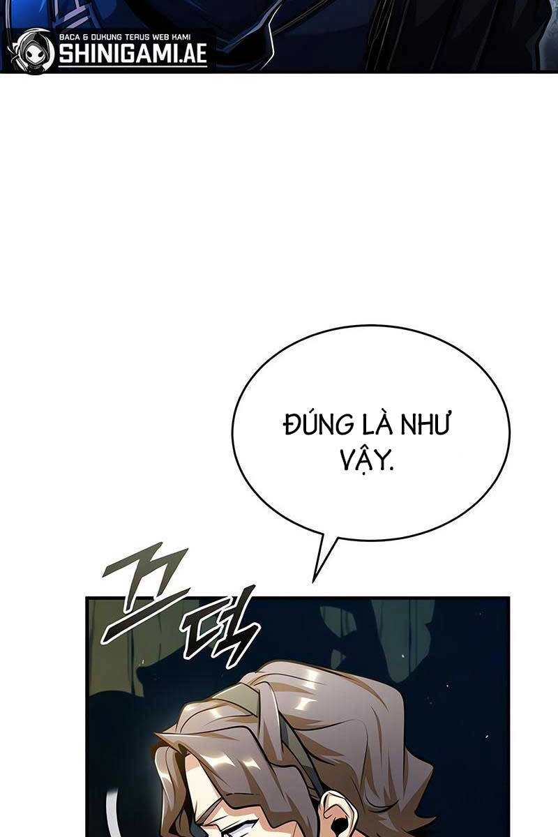 Giáo Sư Gián Điệp Chapter 65 - 94