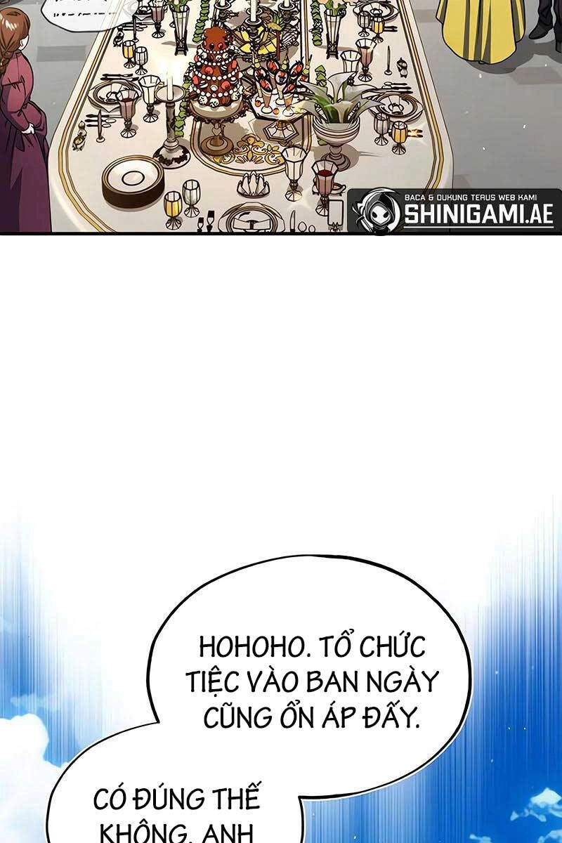 Giáo Sư Gián Điệp Chapter 65 - 99