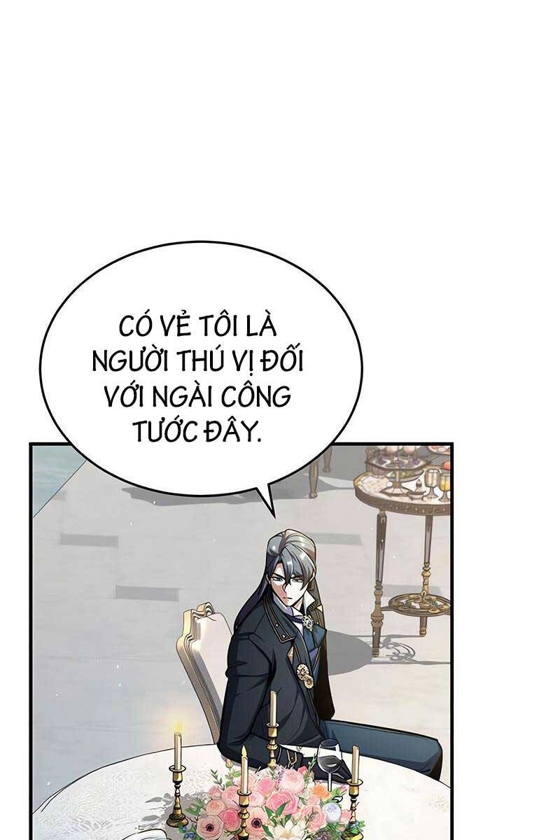 Giáo Sư Gián Điệp Chapter 65 - 105