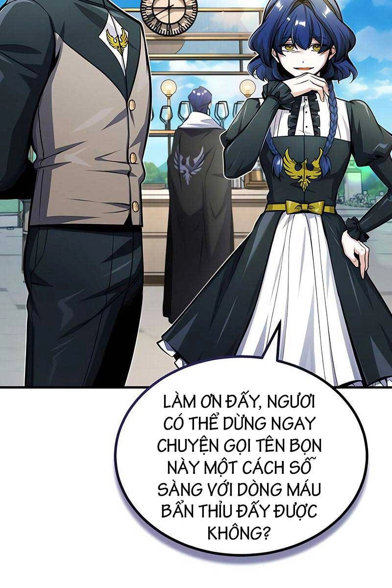 Giáo Sư Gián Điệp Chapter 65 - 126