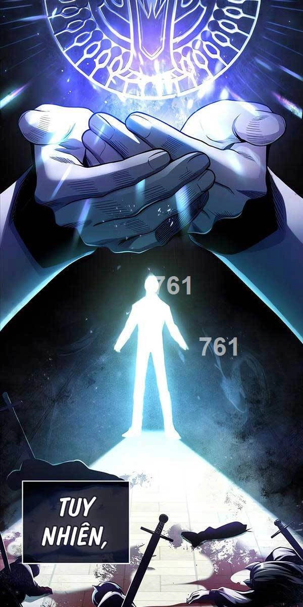 Giáo Sư Gián Điệp Chapter 66 - 2