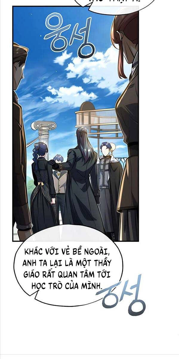 Giáo Sư Gián Điệp Chapter 66 - 18