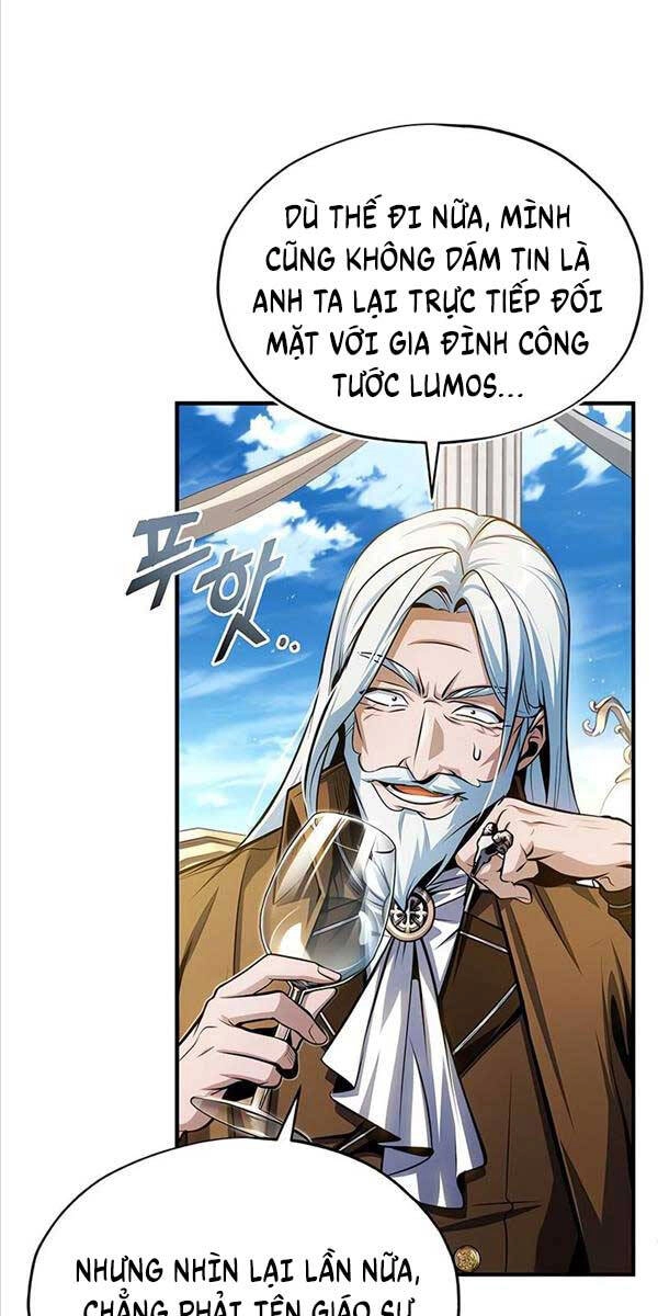 Giáo Sư Gián Điệp Chapter 66 - 19