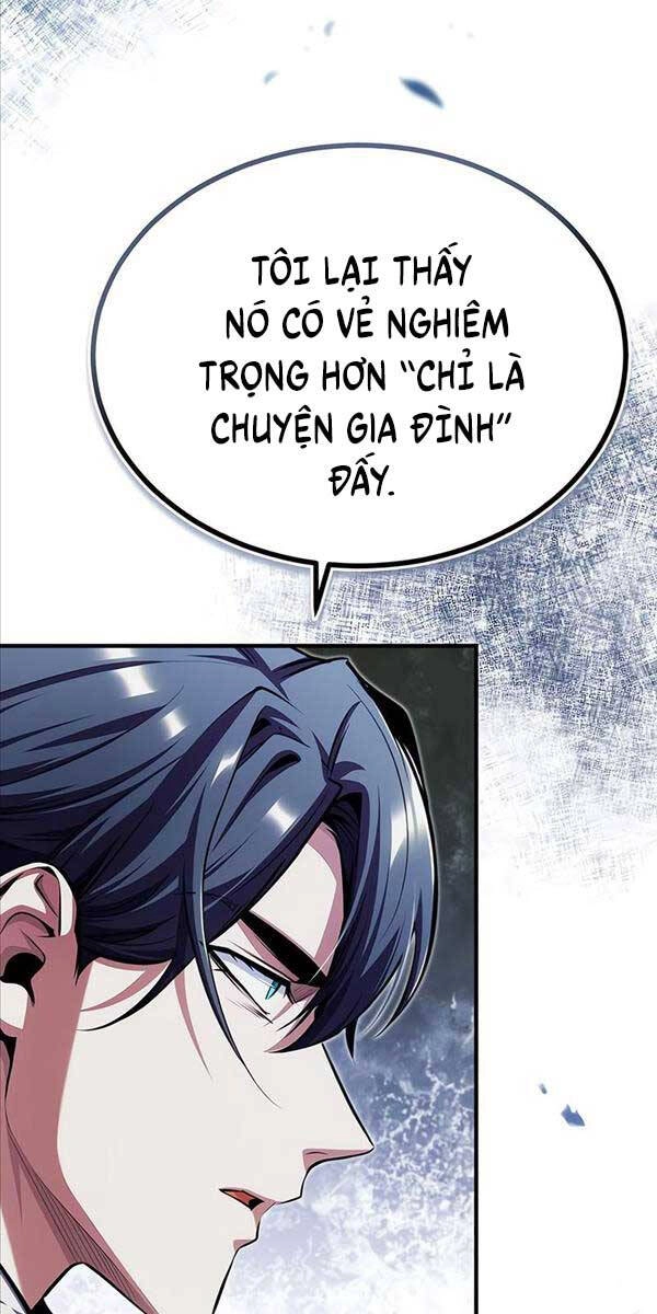 Giáo Sư Gián Điệp Chapter 66 - 23
